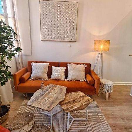 Sous Les Toits D'Avignon Apartment Bagian luar foto
