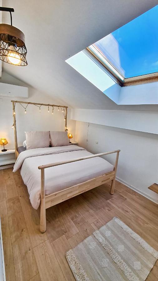 Sous Les Toits D'Avignon Apartment Bagian luar foto