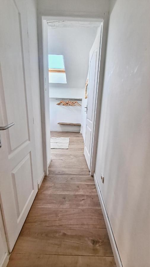 Sous Les Toits D'Avignon Apartment Bagian luar foto